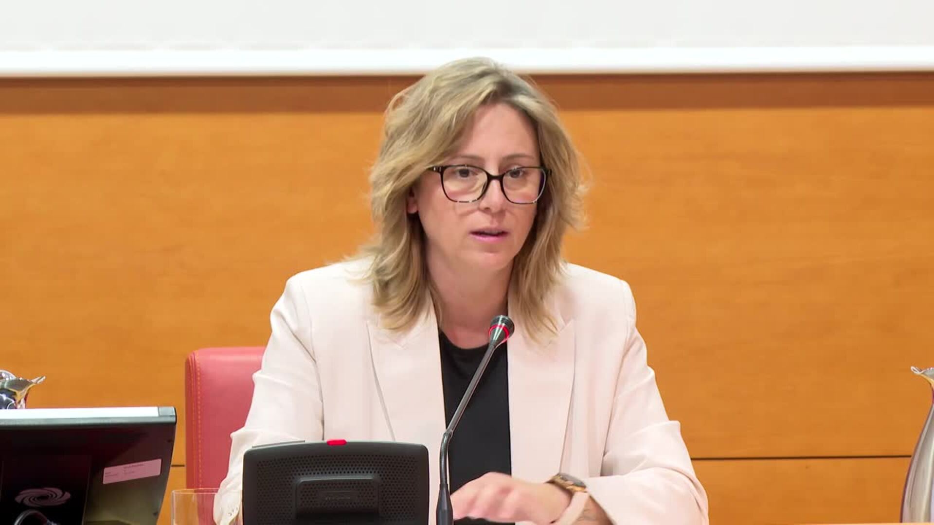 El PP garantiza que presentará candidato para suceder a Mazón "en tiempo y forma"