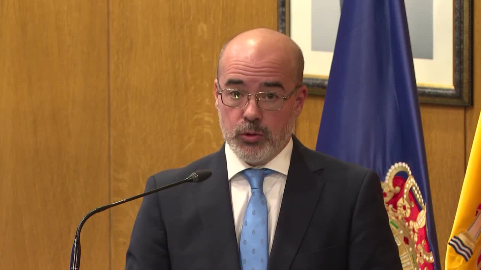 Delegado del Gobierno en Madrid descarta sanciones por el evento de Rosalía en Callao