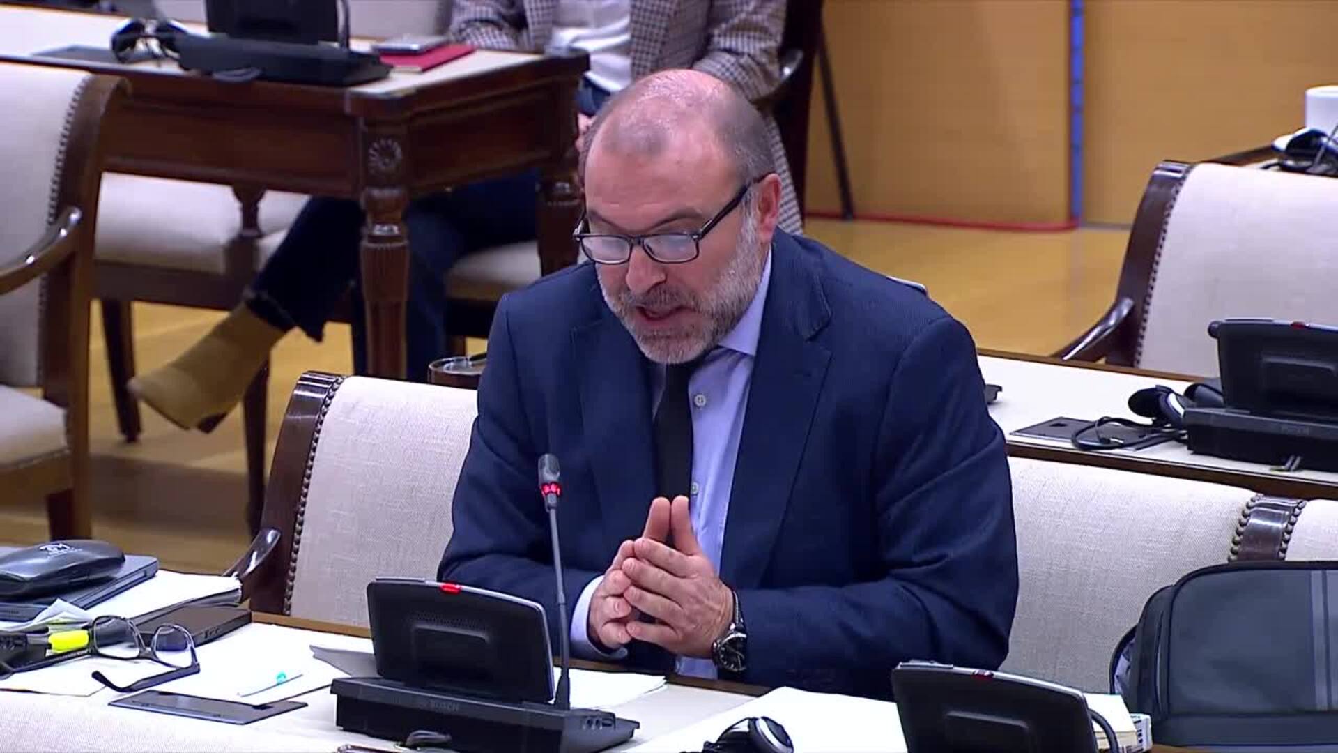 Junts ve al Gobierno "en fase de negación" al no aceptar la ruptura