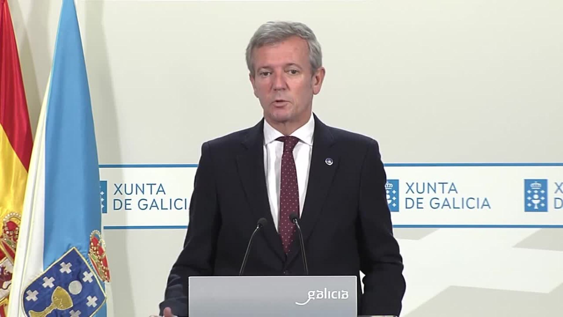 Rueda lamenta el "error" en las enmiendas sobre el eucalipto y trabajan en encaje legal