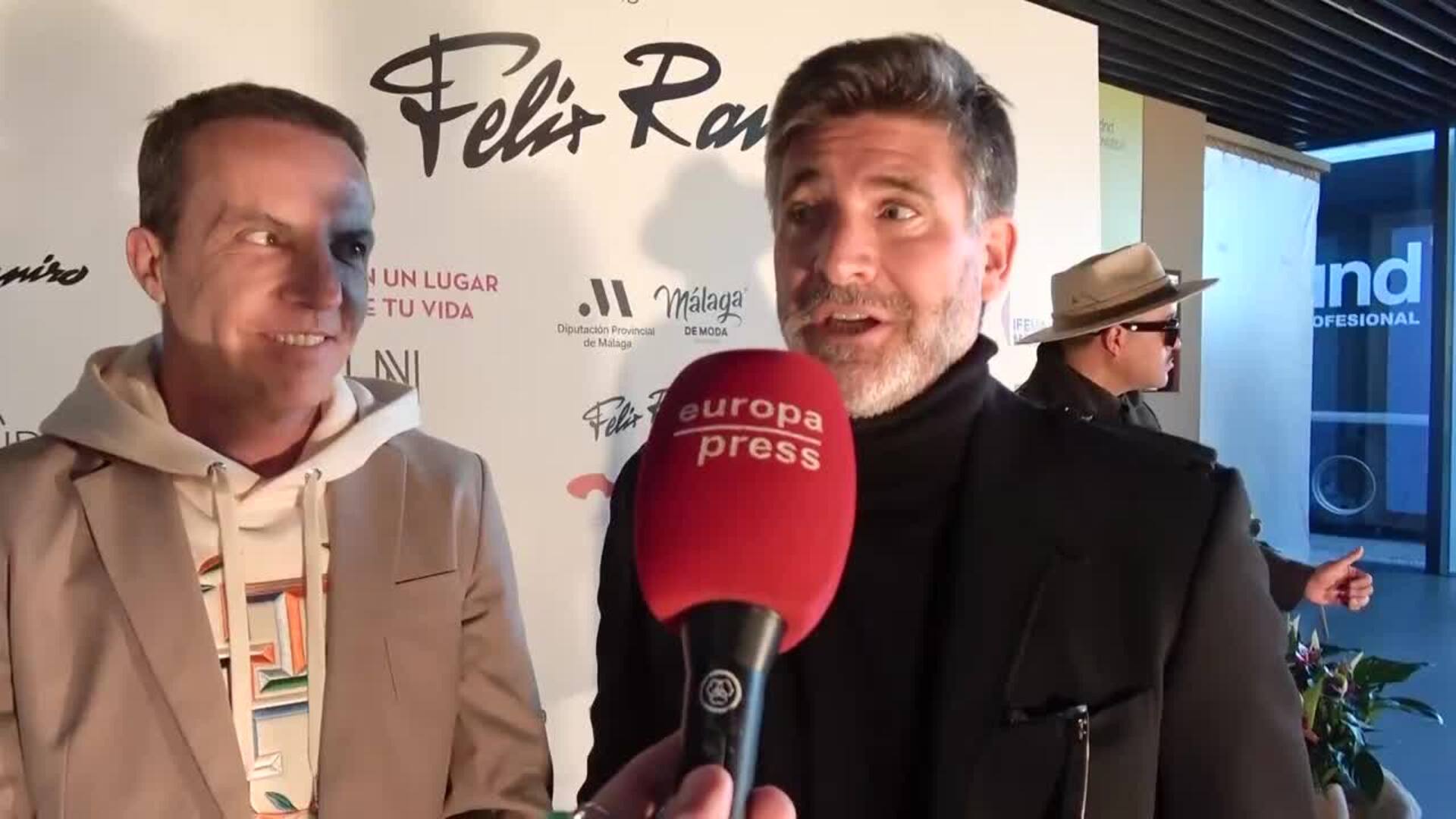 Toño Sanchís, condenado a dos años de prisión por apropiarse de 388.000 euros de Belén Esteban