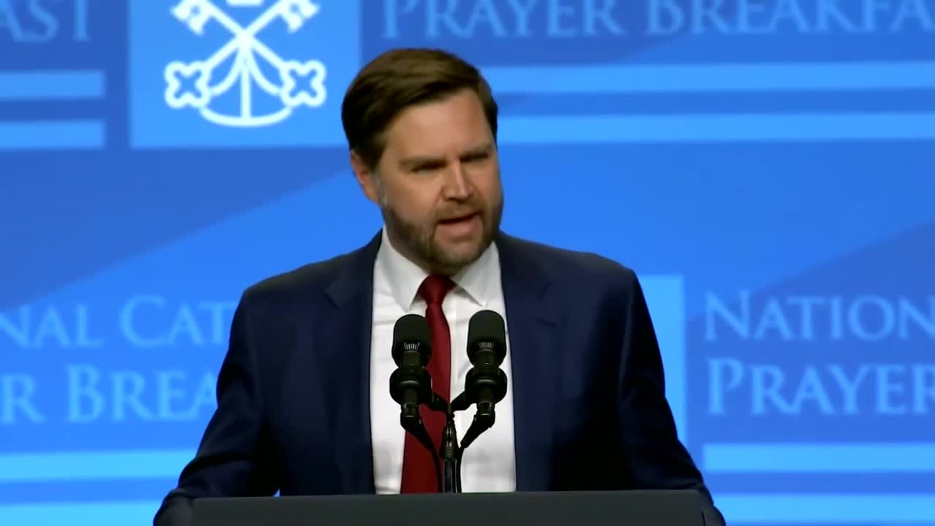 JD Vance insiste en que cualquier plan de paz debe ser "aceptable" tanto para Moscú como Kiev