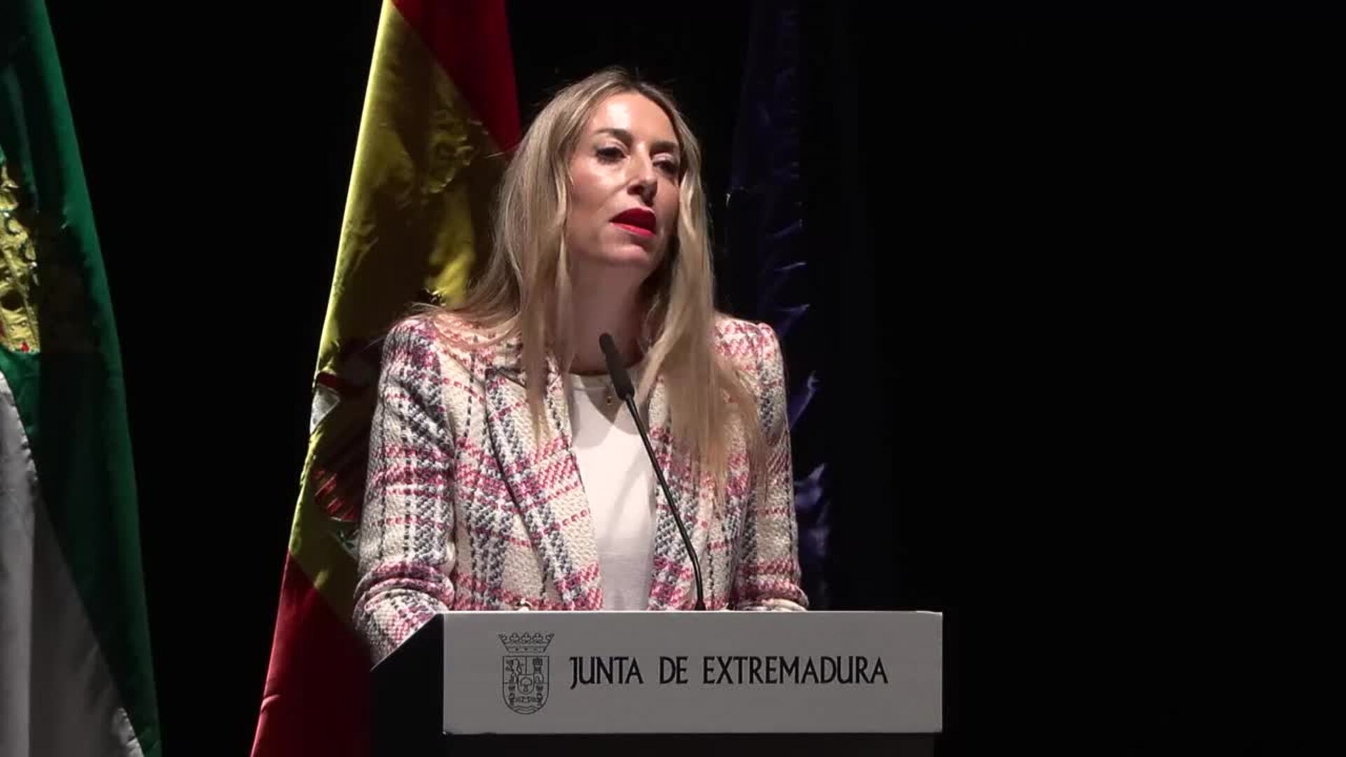 Guardiola rechaza los "discursos que niegan" la violencia de género