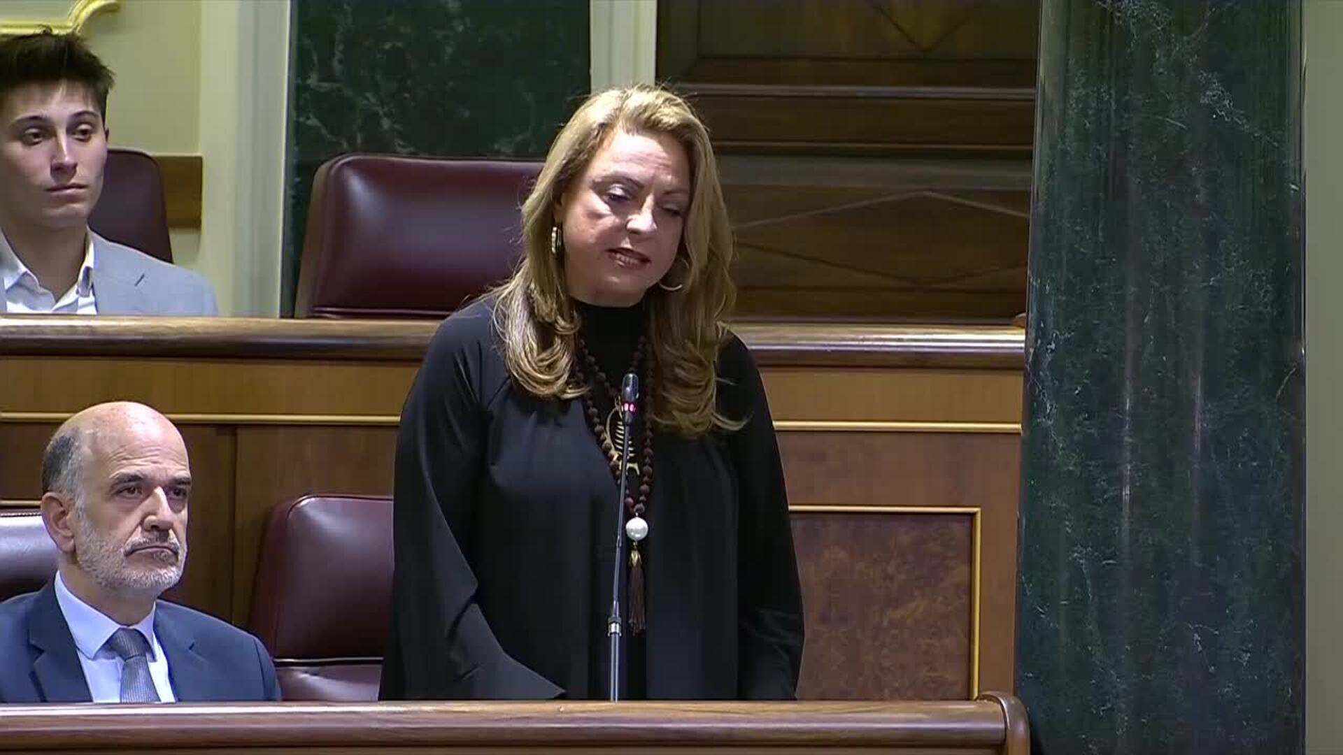 Sánchez avanza que los PGE de 2026 "van a sentar bien a Canarias"