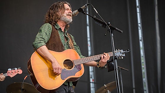 Quique González presenta '1973', su álbum más reflexivo, en Escenario Santander