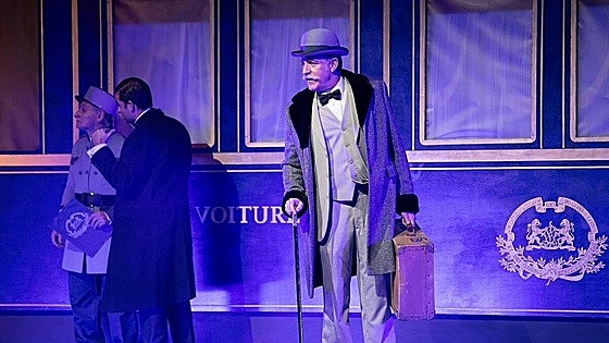 Un fin de semana de suspense, humor y teatro familiar en el Festival de Invierno