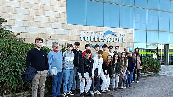 Grupo Siec  pone su experiencia al servicio de los equipos