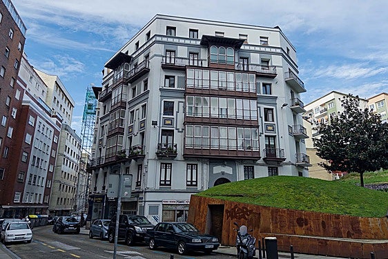 Un año del incendio en el edificio de Juan de la Cosa: «Nos marcó. Esas tres vidas son irremplazables»