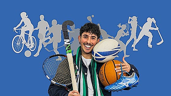 El resumen deportivo del fin de semana, por Kevin Barquín