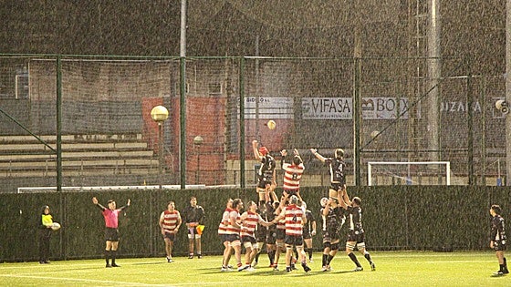 Un fin de semana de rugby intenso y resultados que invitan al optimismo