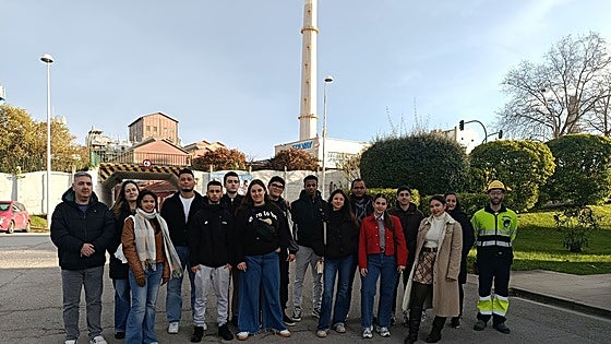 La estrategia cobra  protagonismo en las visitas de los centros a las empresas