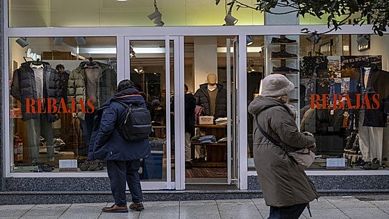 El paro sube en Cantabria en enero en 1.114 personas pese a batir el récord de cotizantes