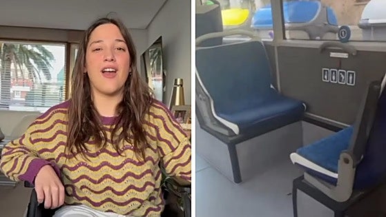 Mensaje para Jesús, «el mejor autobusero de Santander»