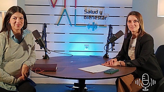 La salud visual en todas sus etapas, protagonista en el nuevo episodio de Vital Salud y Bienestar