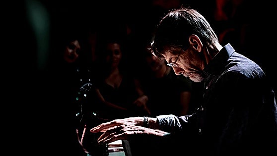 El creativo e influyente pianista Fred Hersch, figura de Jazz Santander 2026