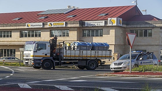 La jueza avala al Ayuntamiento de Santander en la resolución del contrato de basuras con Ascán