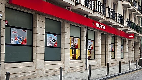 El negocio de Mapfre en Cantabria crece un 8% en 2025