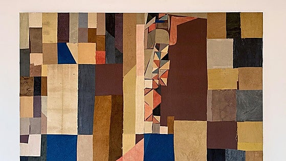 La galería Juan Silió, representación cántabra en ARCO con once artistas