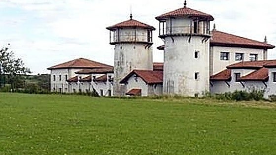 La Granja de Heras es el centro de FP en el que estudiaban las víctimas del siniestro