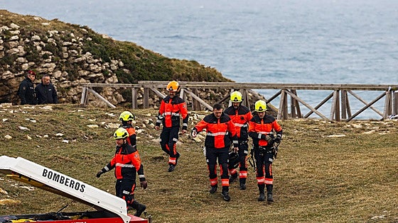 Las cinco noticias del día en Cantabria
