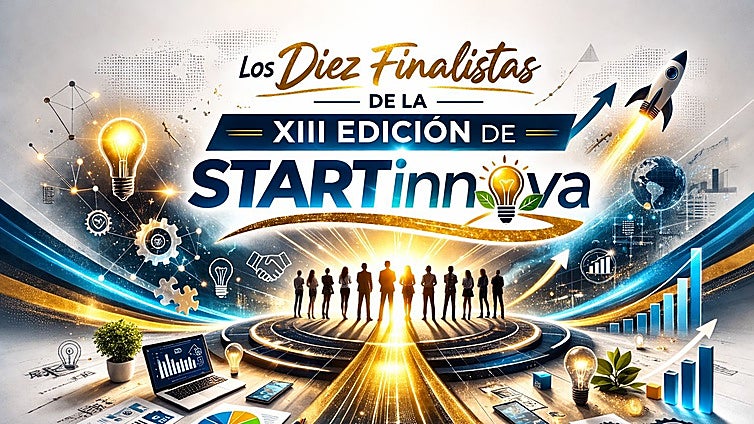 La XIII edición de STARTinnova da a conocer sus diez equipos finalistas