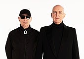 Pet Shop Boys, cabeza de cartel del Magdalena en Vivo