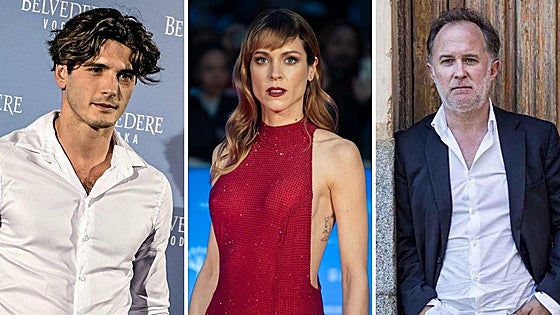 Netflix inicia en Santander el rodaje de 'La acusación' con Emma Suárez y Yon González