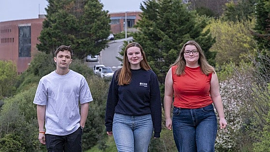 Santander compite por ser el mejor destino Erasmus del año