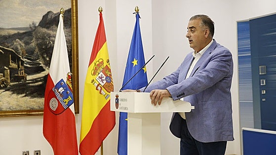La Crotu aprueba de manera inicial el Plan Regional de Ordenación Territorial