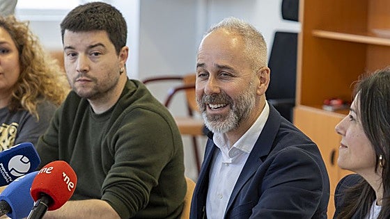 STEC demanda a la Consejería de Educación por «vulnerar la libertad sindical»