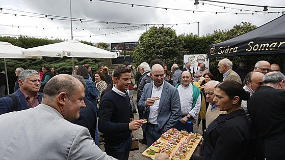 El II Congreso del Queso reunirá a decenas de profesionales de prestigio