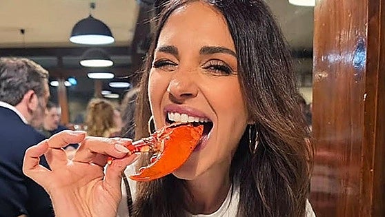 «¿Sabéis qué es el bugre?»: la pregunta que lanza Paula Echevarría desde Candás
