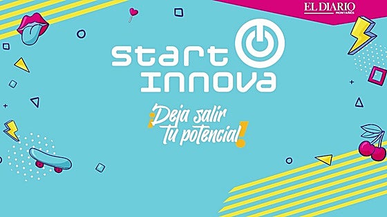 Defensa de los diez grupos finalistas de StartInnova ante el jurado