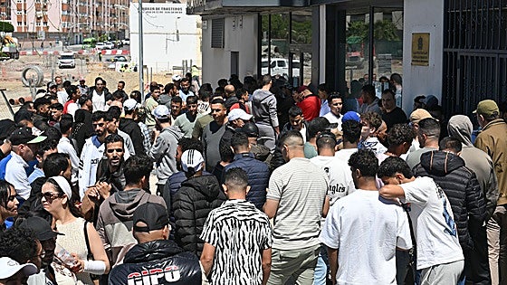 Las claves para acogerse a la regularización extraordinaria de inmigrantes en Cantabria