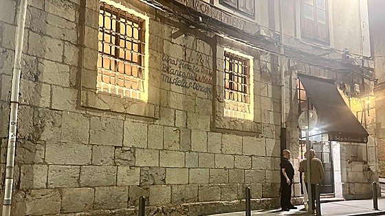En La Conveniente el picoteo se convierte en algo divertido