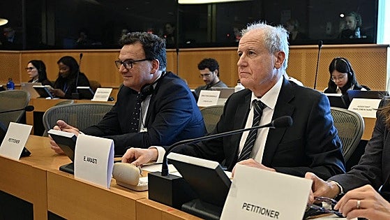 El Parlamento Europeo admite la petición para declarar el 10 de marzo Día Europeo del Trabajador Autónomo