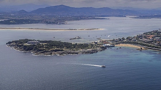 La de Santander y las otras 40 más bellas del planeta