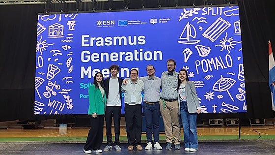 Santander, segundo mejor destino Erasmus del año