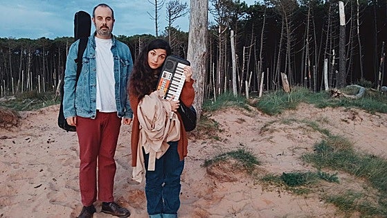 Las Yhadys cierran el ciclo Música Viva y Producciones Tudancas cumple 15 años