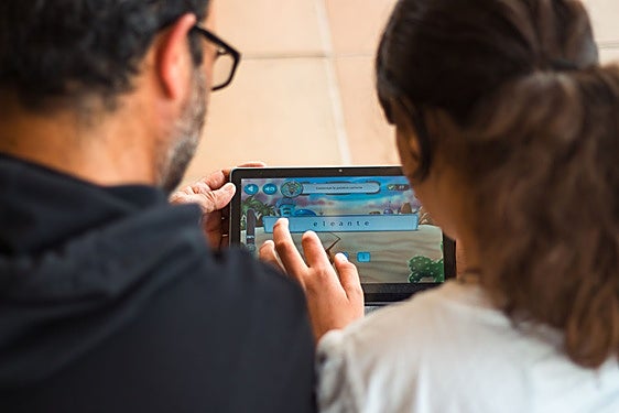 Abordar la dislexia desde primaria: Dytective, una herramienta digital gratuita al servicio de la inclusión