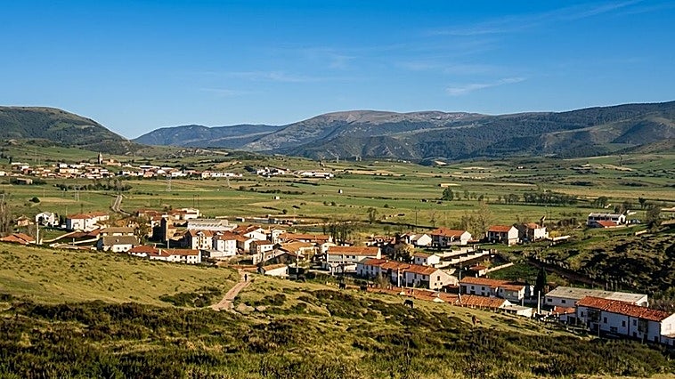 Fomento adjudica la primera fase del gran proyecto de abastecimiento de agua a Campoo