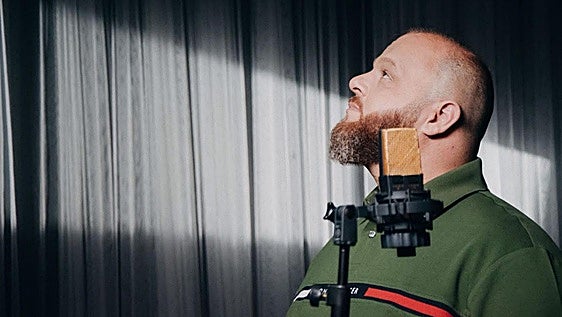 El cántabro David Barrull lanza nuevo tema: 'Olvidé quererte'