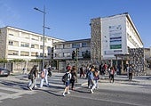 Cantabria da más poder a los docentes para expulsar a los alumnos en caso de conflicto