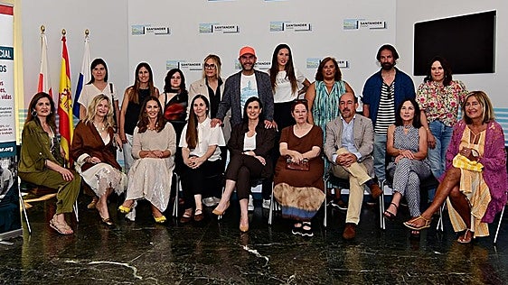 El Gran Hotel Victoria acogerá mañana el Desfile de Verano