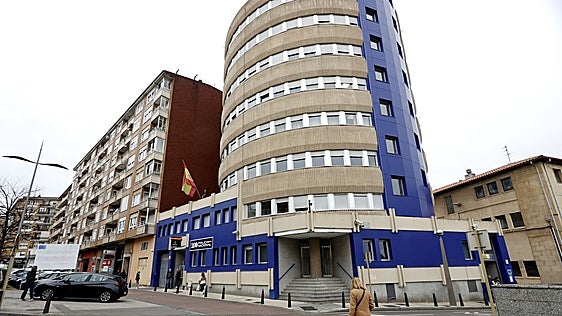 Dos detenidos tras una espectacular persecución desde Torrelavega hasta Ribadesella