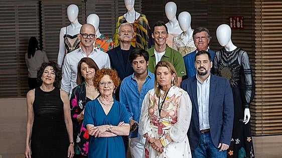 El poder transformador de la moda española
