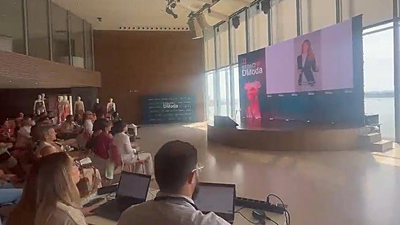 Mónica San José: «Las tiendas son espacios para sentir, descubrir y compartir»