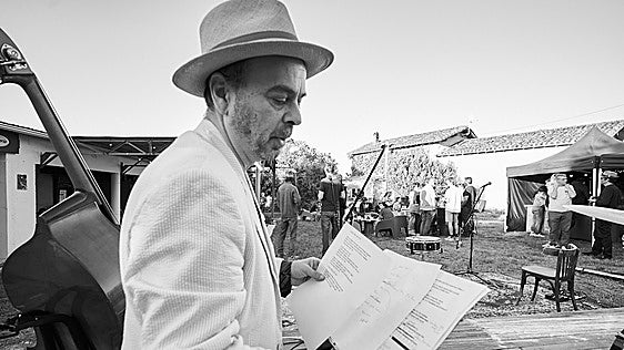 Seis actuaciones integran, desde hoy, el festival de blues rock de Santillana del Mar