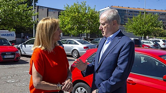 Cantabria pagará las cuotas de los autónomos en los dos primeros meses de baja