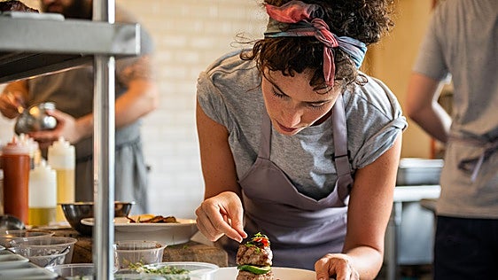 GastroFéminas 2026: El talento de nuestras profesionales alza la voz